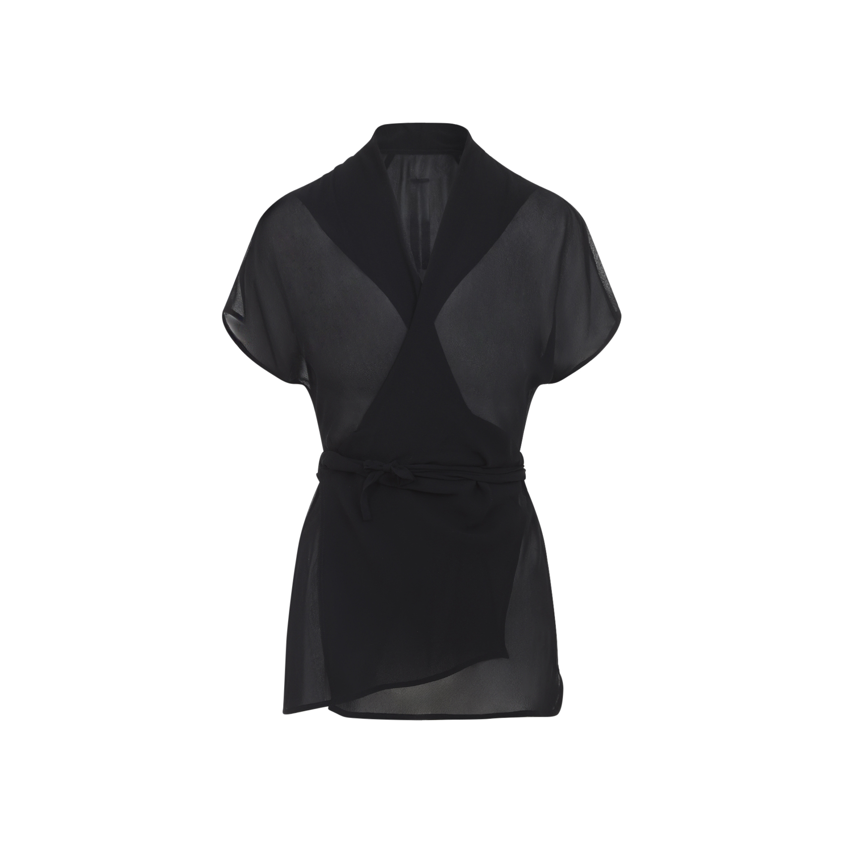 [Rick Owens] Top SS26 RP01F6233.G