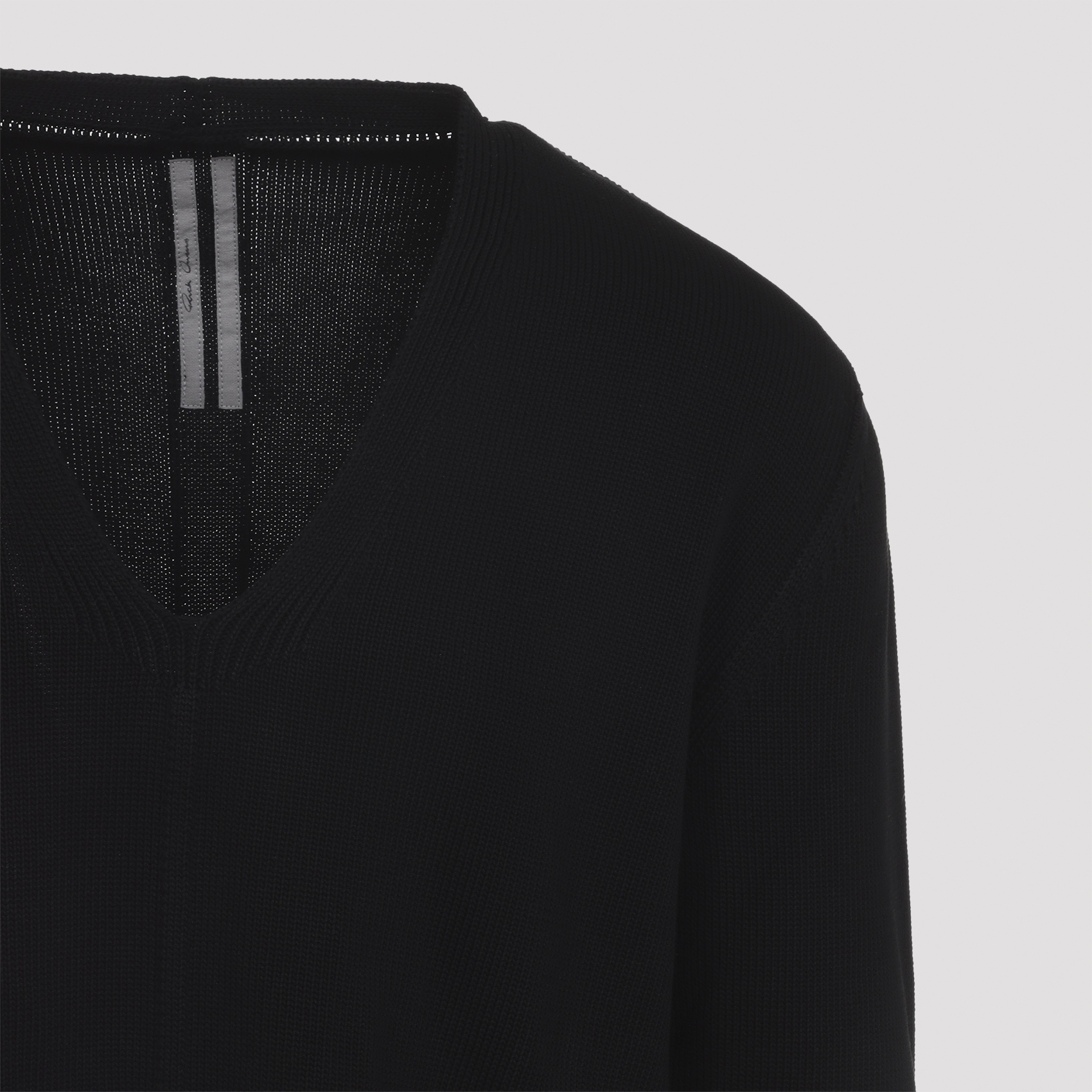 [Rick Owens] Knitwear SS26 RU01F2610.KBC