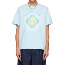 [Casablanca] T-shirts Short Sleeve SS26 SP26JTS001__09