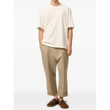 [Ami Paris] Trousers SS26 HTR121_C00132_A036