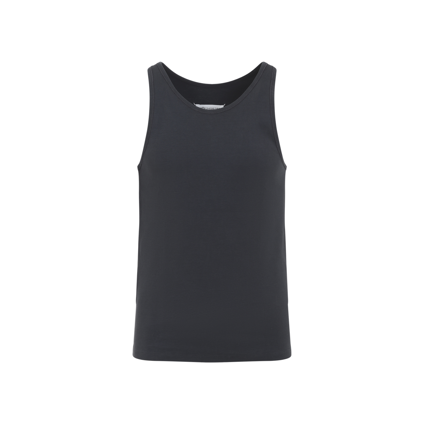 [Maison Margiela] T-shirts Sleeveless SS26 S50NL0050.M20159