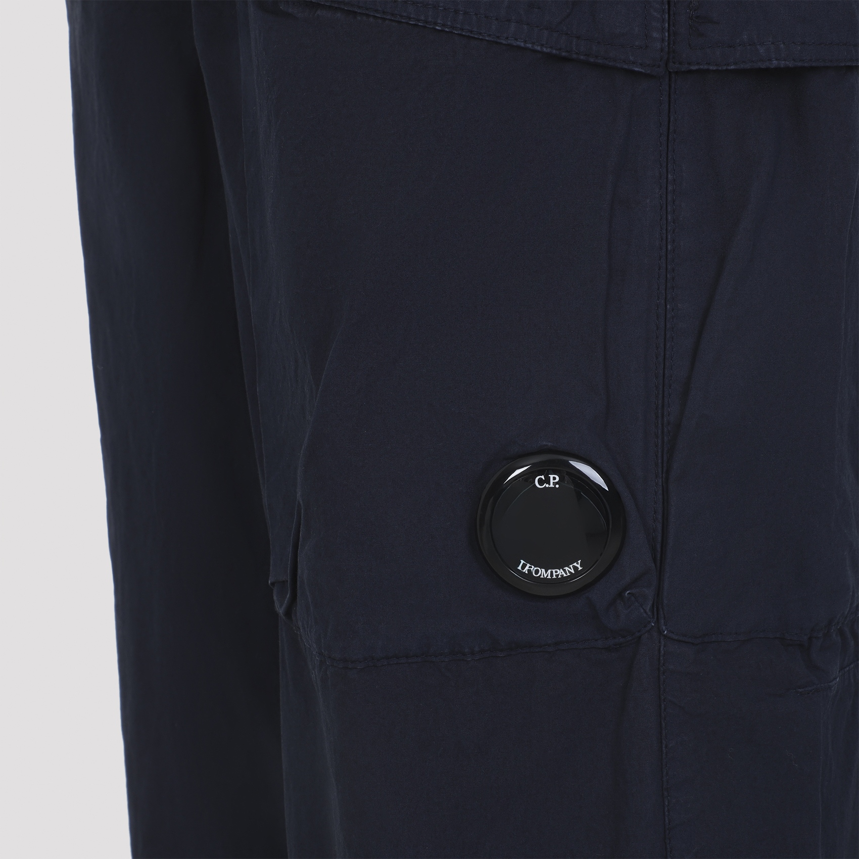 [C.P.COMPANY] Pants SS26 20CMPA126A.110325G