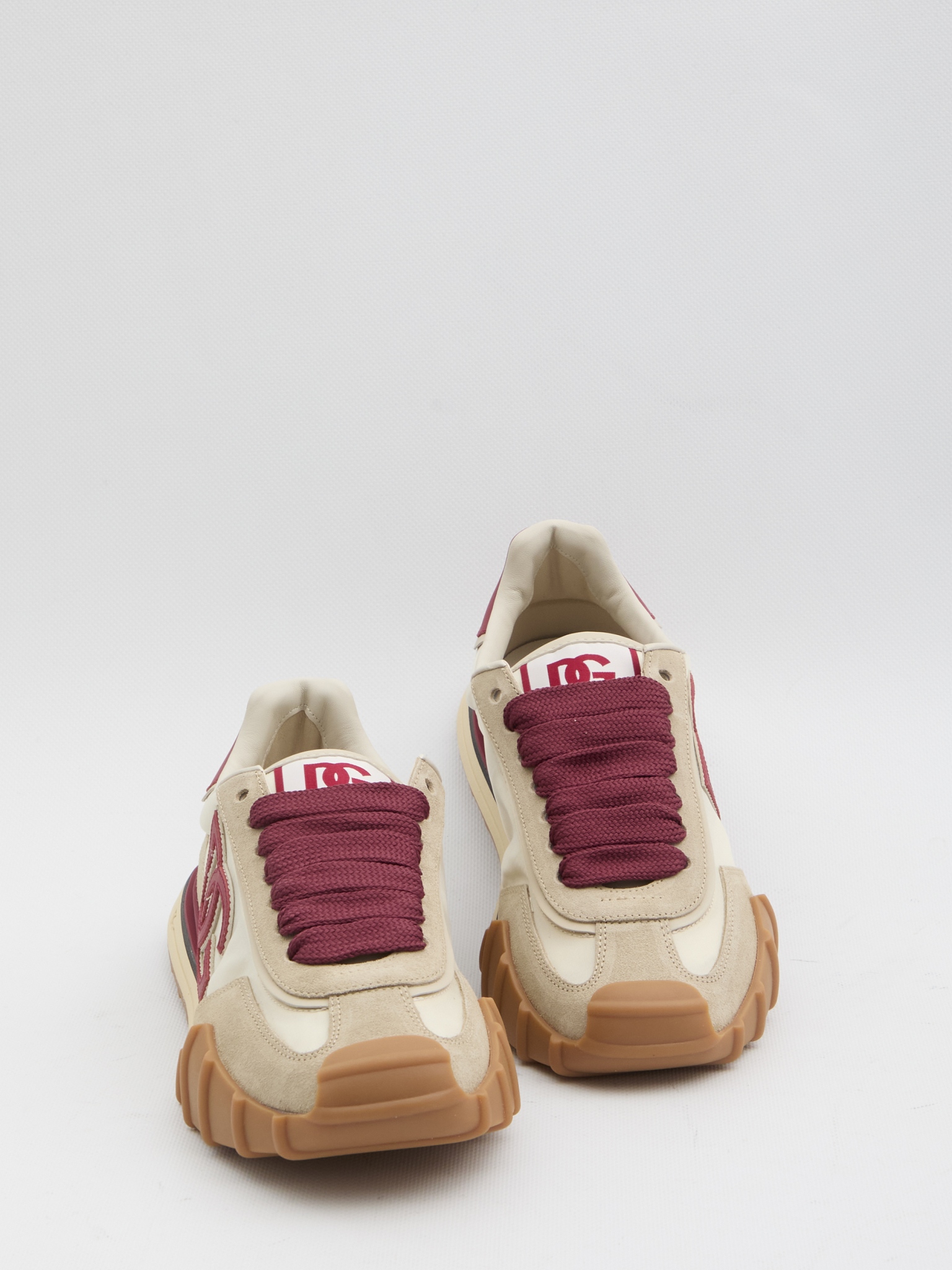 [DOLCE&GABBANA] Sneakers SS26 CS2384_AZ862_8W108
