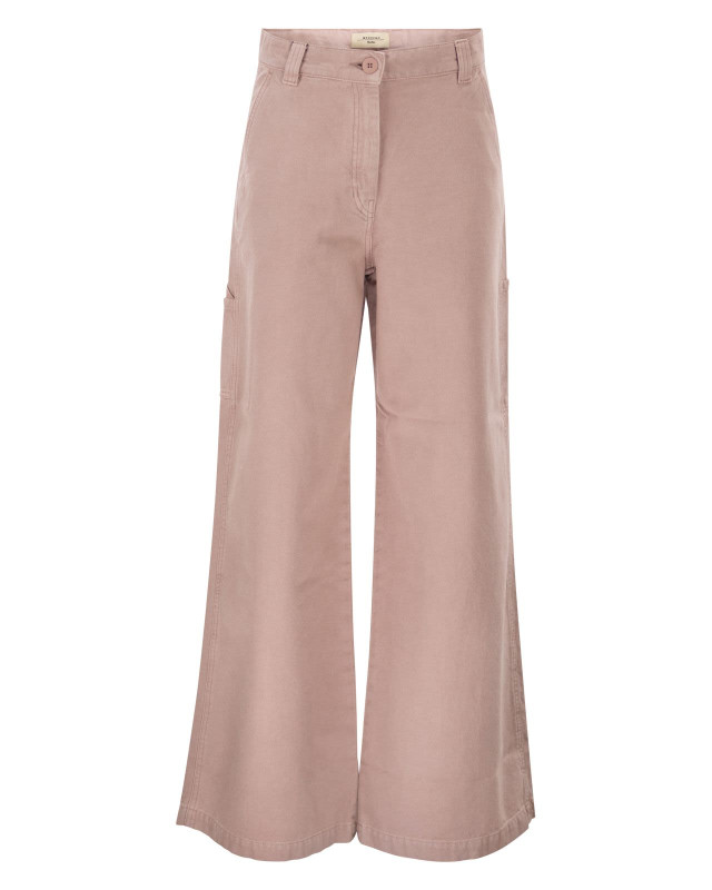[Weekend MaxMara] Trousers SS26 2615131131600 003