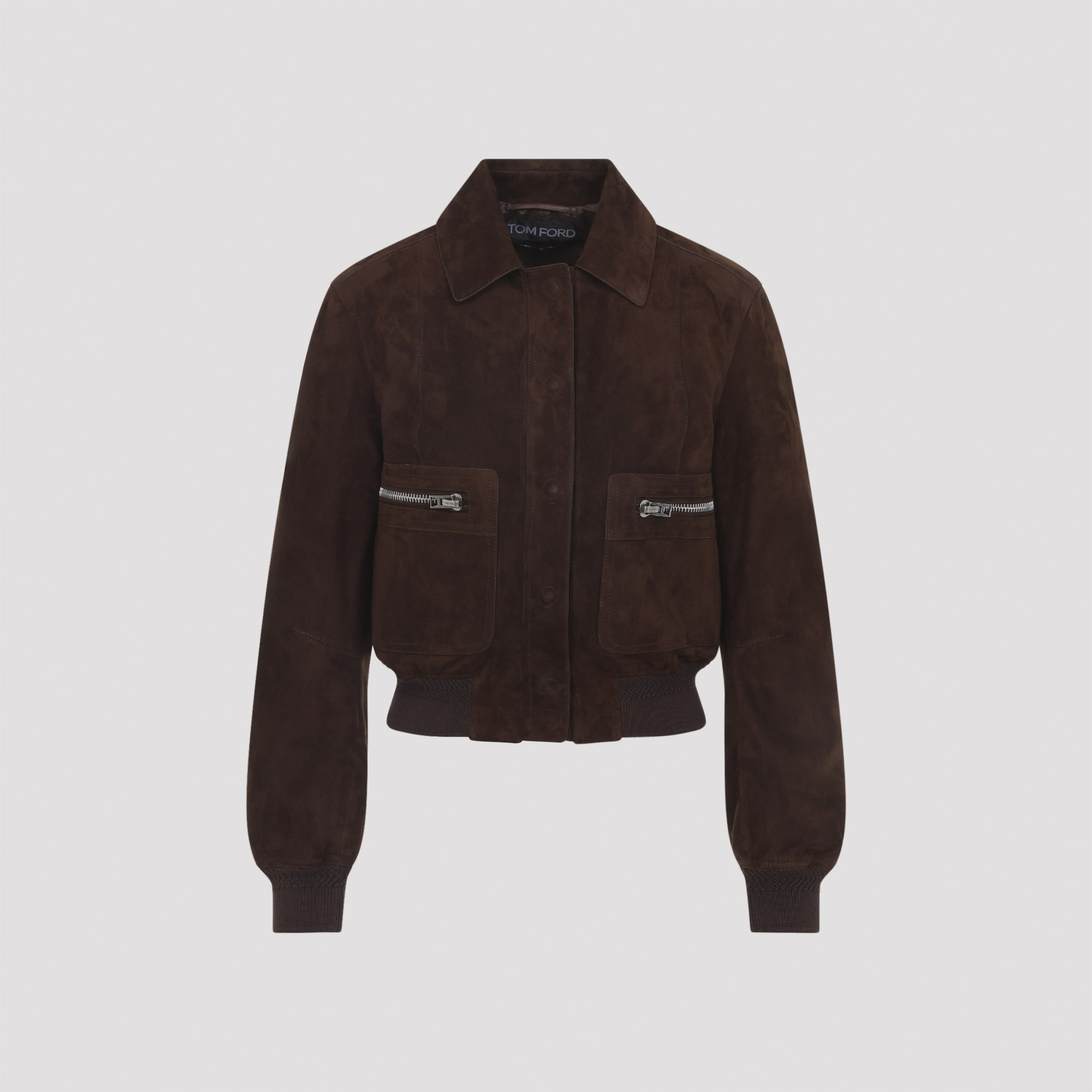 [Tom Ford] Casual Jacket SS26 CSL794.LEX417