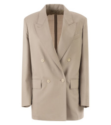[MaxMara] Blazer SS26 2611041161600 021