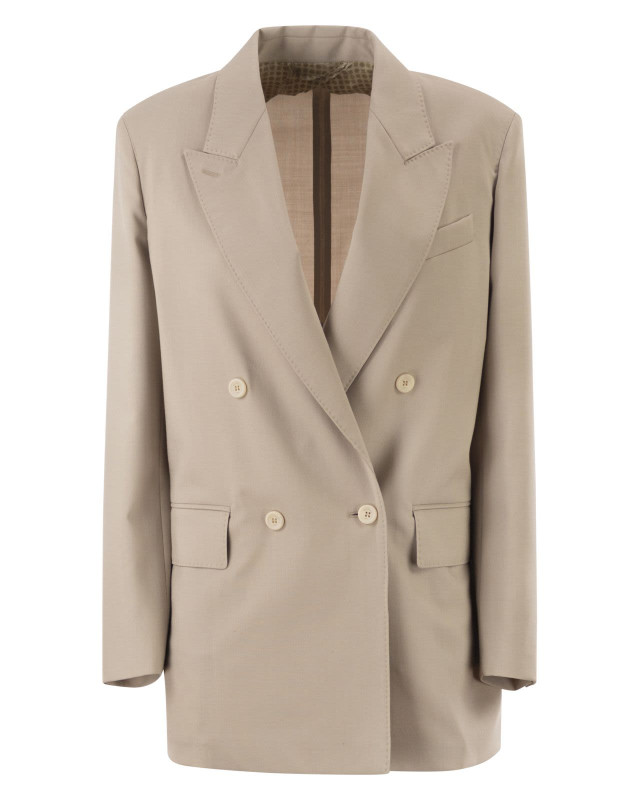 [MaxMara] Blazer SS26 2611041161600 021