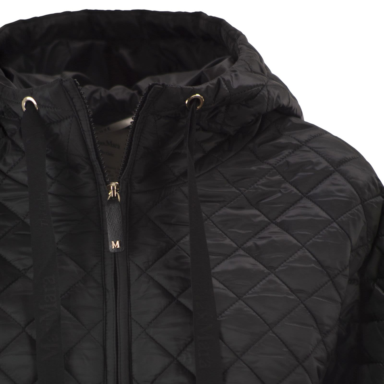 [MAXMARA THE CUBE] Down jacket SS26 2619481094600 009