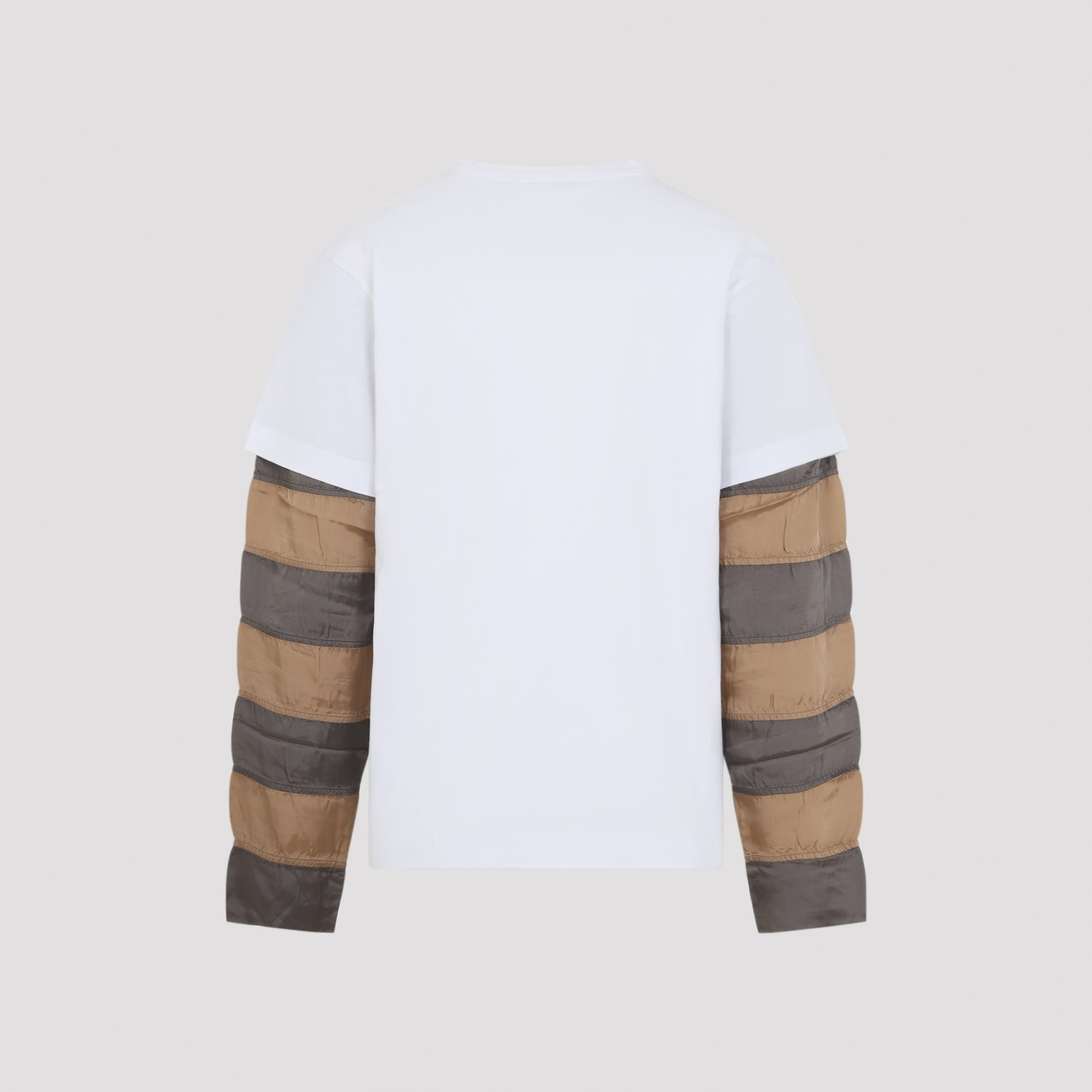 [DRIES VAN NOTEN] T-shirts Long Sleeve SS26 2610211143603