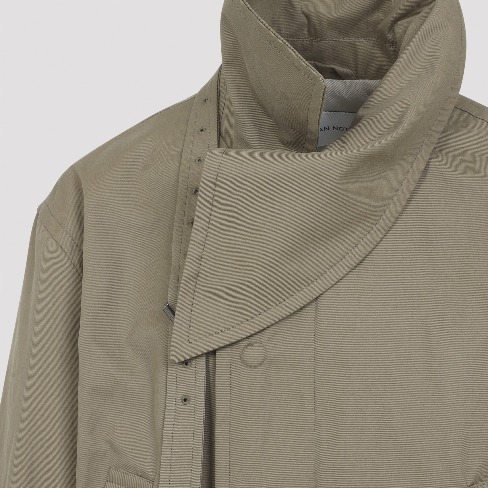 [DRIES VAN NOTEN] Bomber Jacket SS26 2610205023103