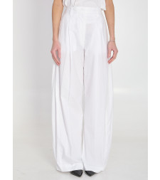 [TheLatest] Trousers SS26 3111T0160_LNTP_T0001