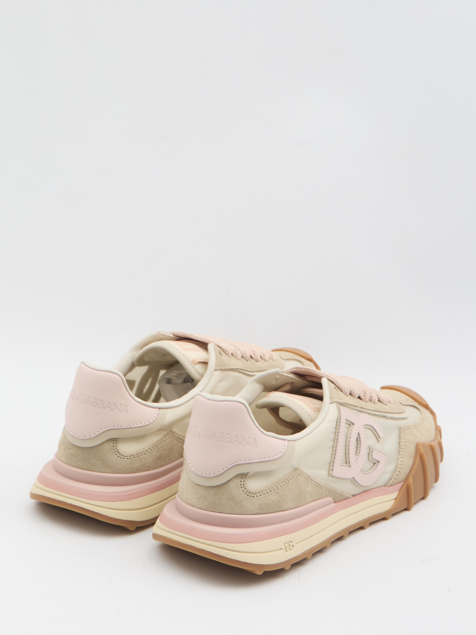 [DOLCE&GABBANA] Sneakers SS26 CK2384_AZ681_8S160