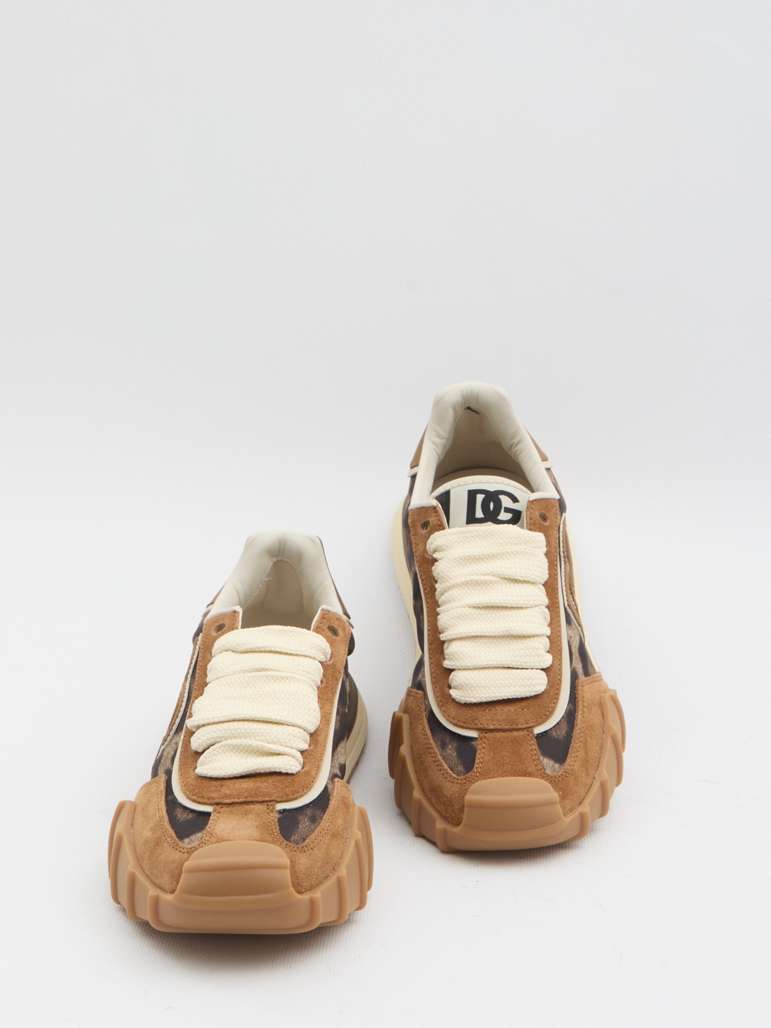 [DOLCE&GABBANA] Sneakers SS26 CK2384_A6H65_HY13M