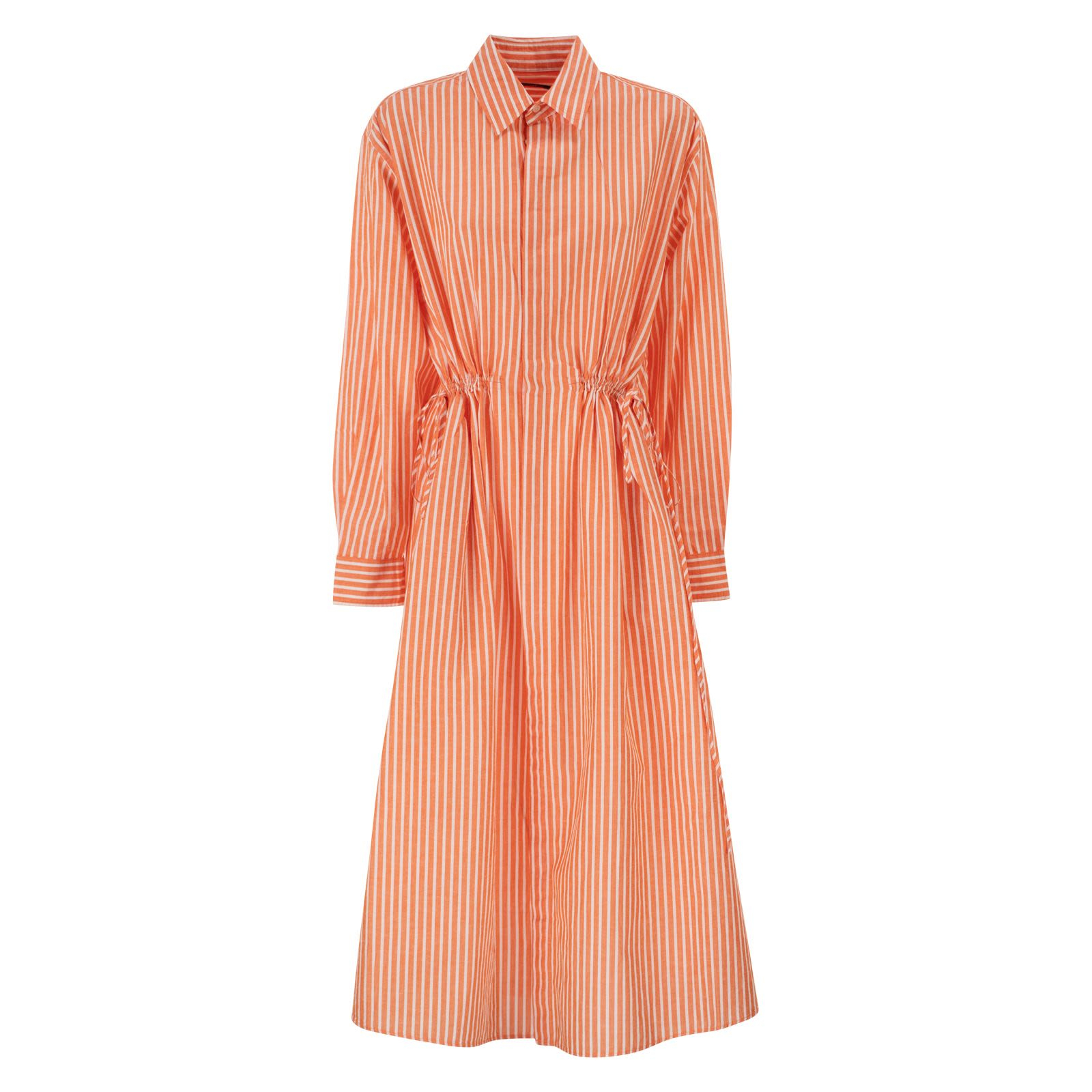 [Polo Ralph Lauren] Long sleeve dress SS26 211A96364 001