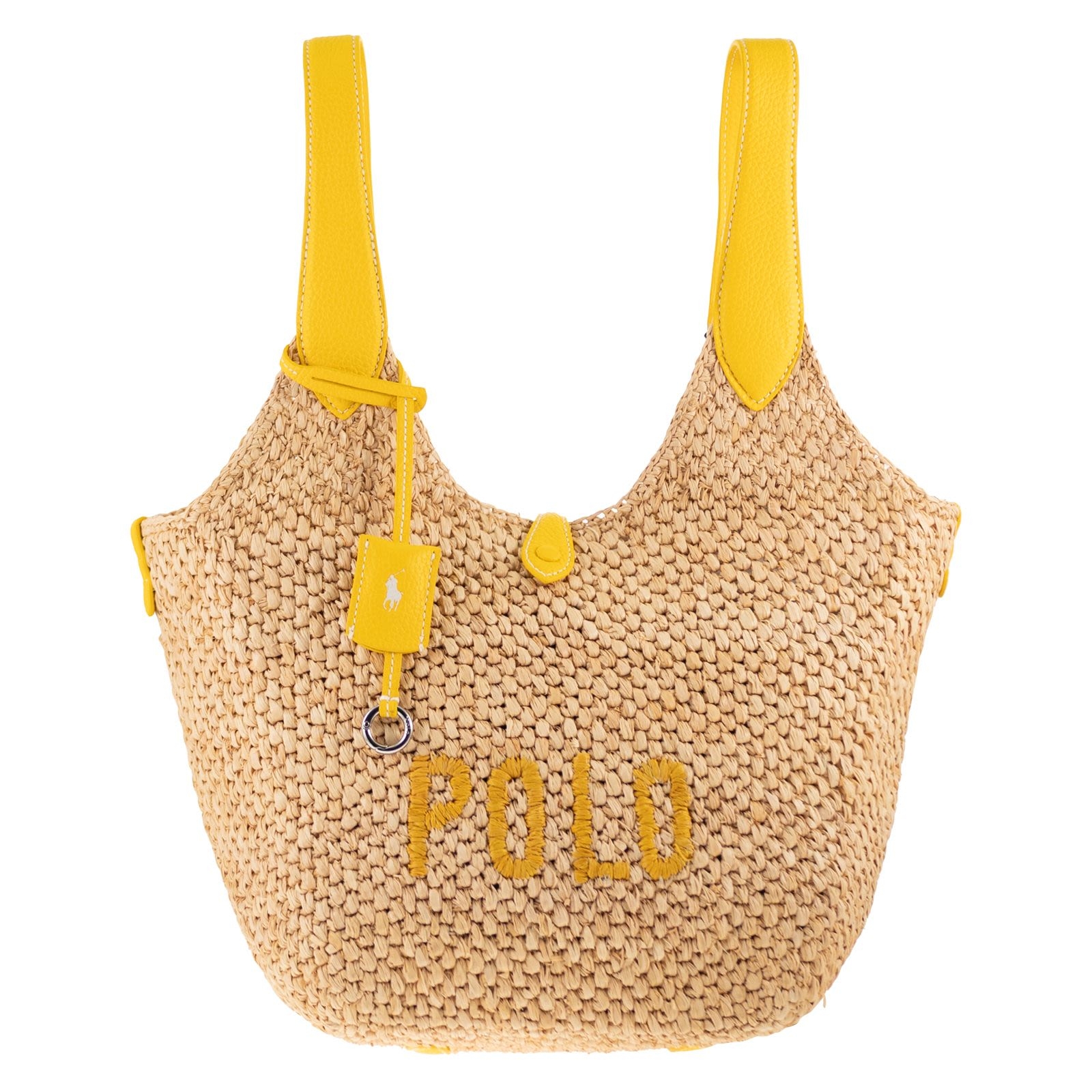 [Polo Ralph Lauren] Shoulder bag SS26 428978557 001