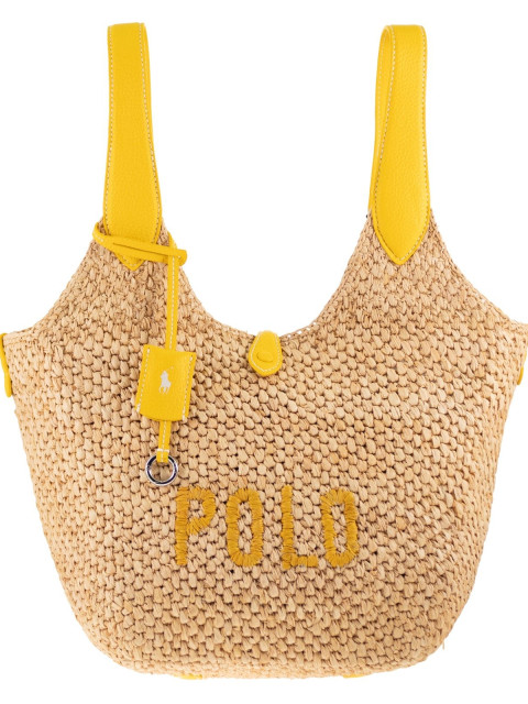 [Polo Ralph Lauren] Shoulder bag SS26 428978557 001