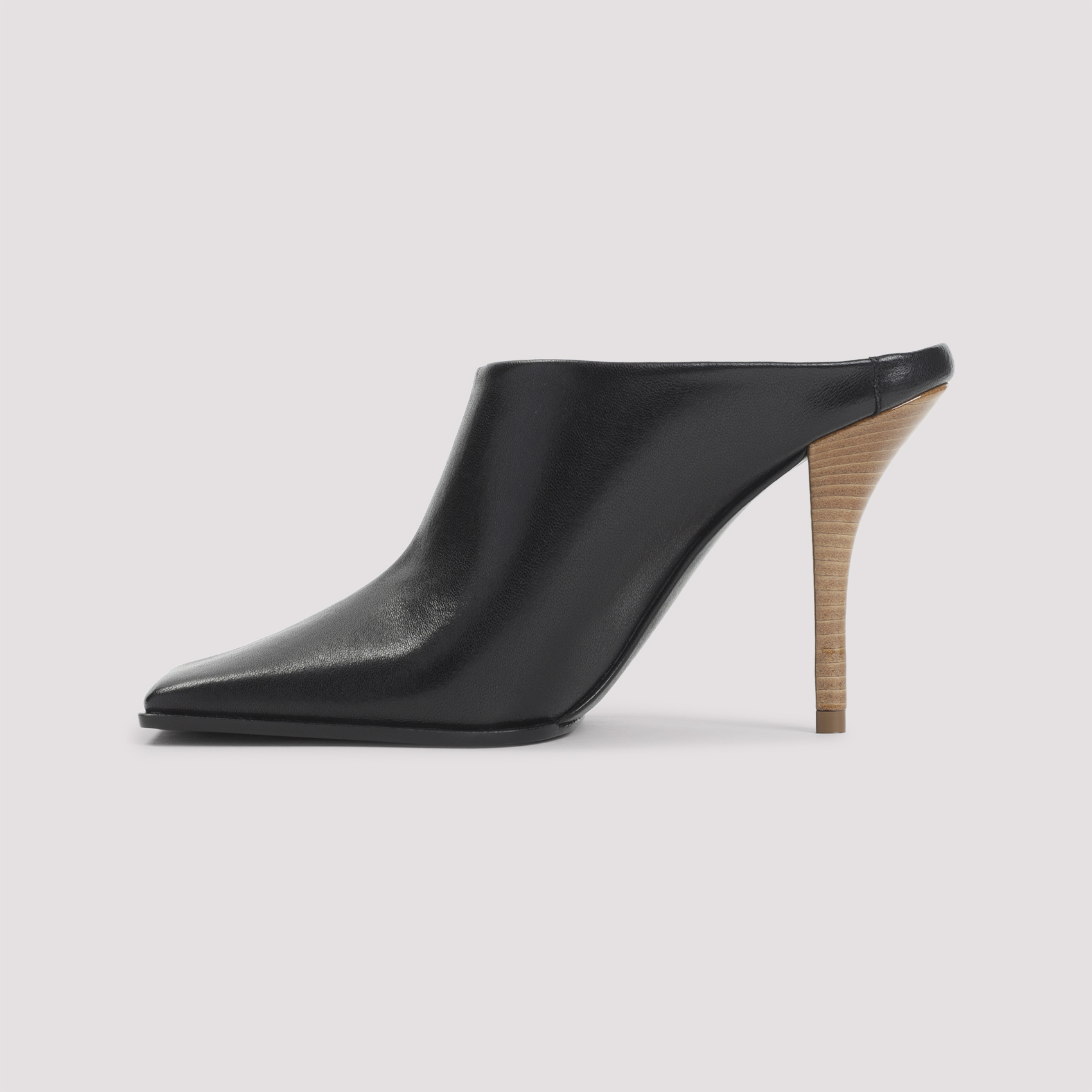 [Alaia] Mules SS26 AA3M2015I106