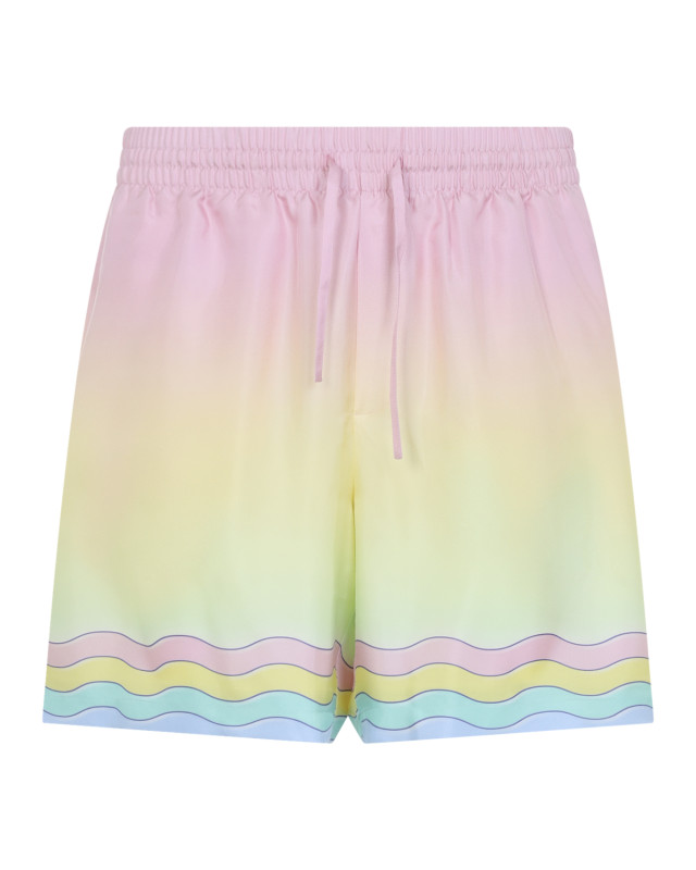 [Casablanca] Shorts SS26 MSP26TR39902