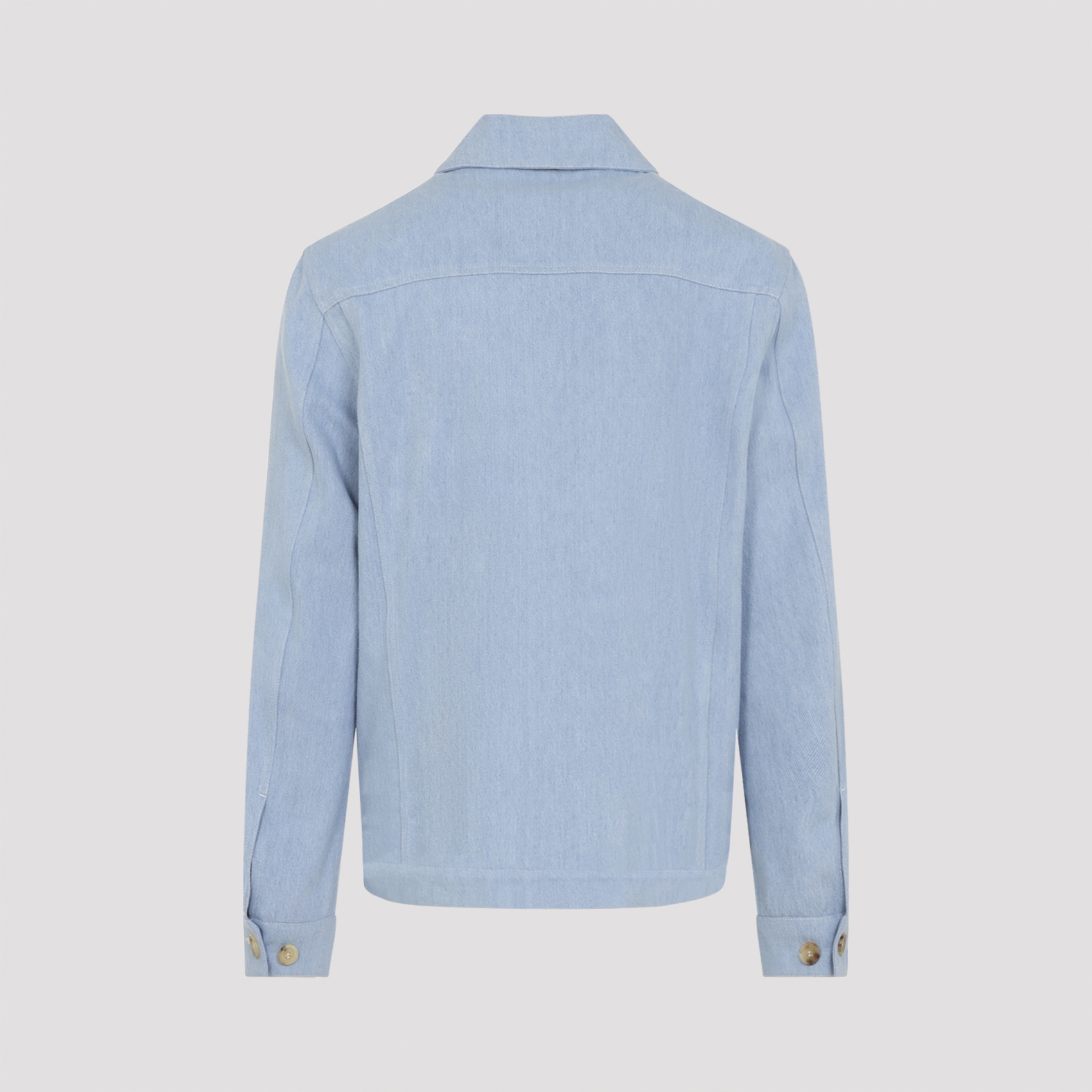 [Kiton] Casual Jacket SS26 UW2334V0832H10001