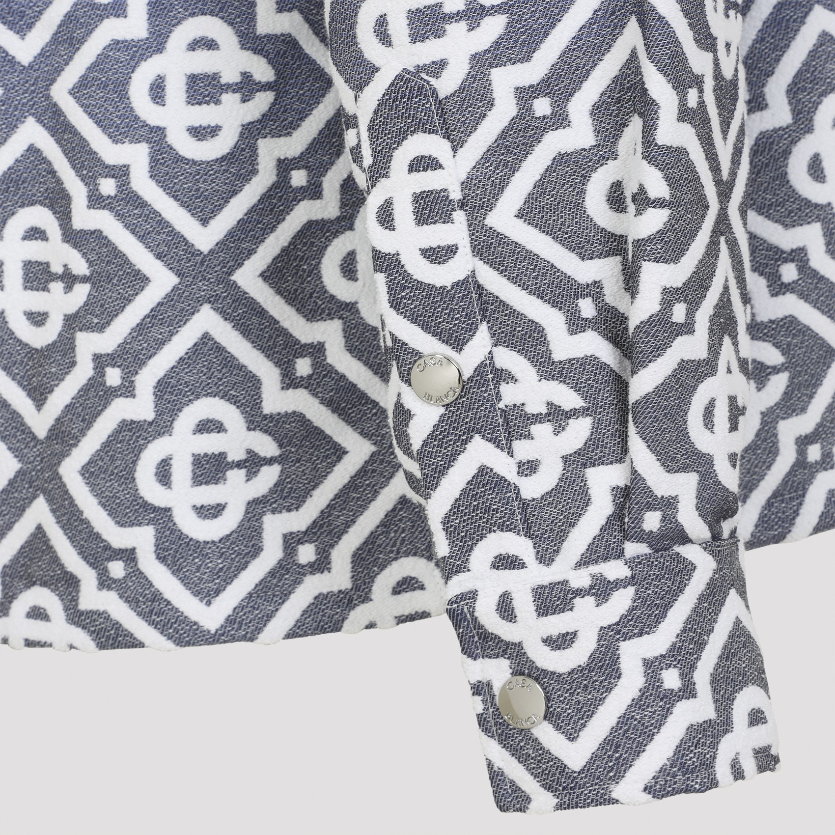 [Casablanca] Jacket SS26 MSP26JK44901