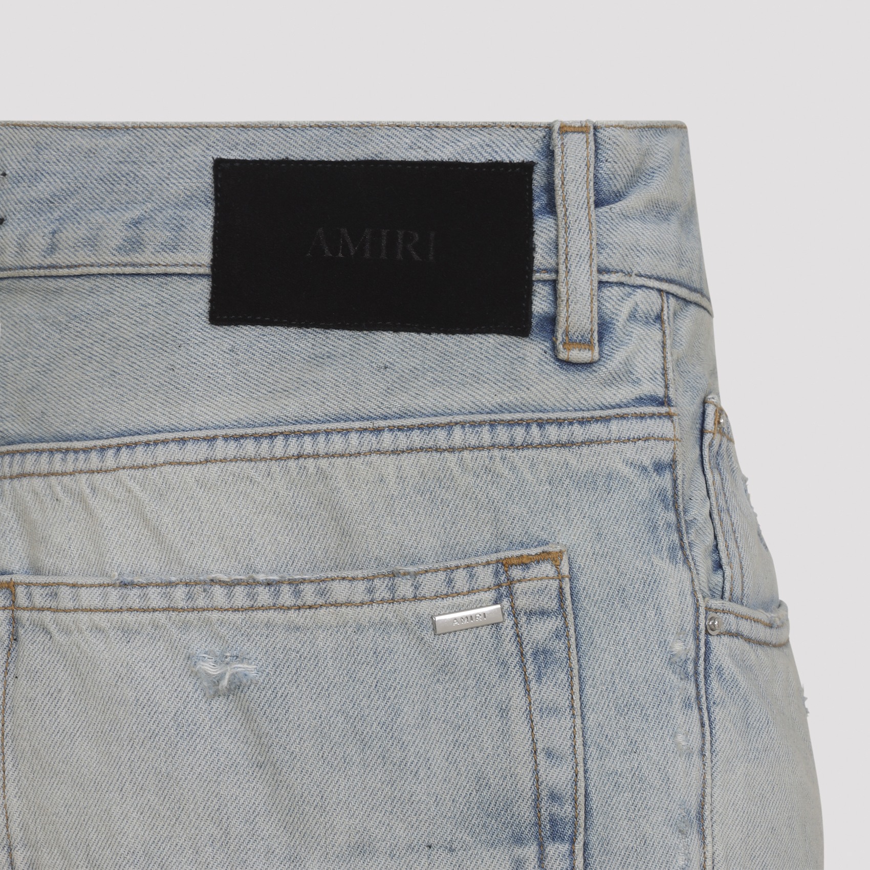 [Amiri] Jeans SS26 AMBMJE1026