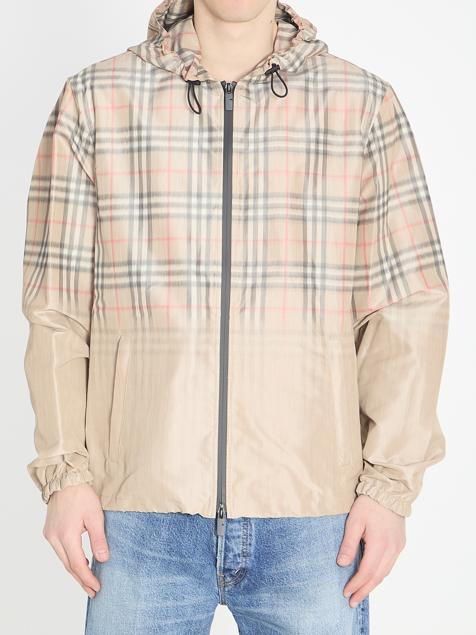 [Burberry] Casual Jacket SS26 8118831__B9368