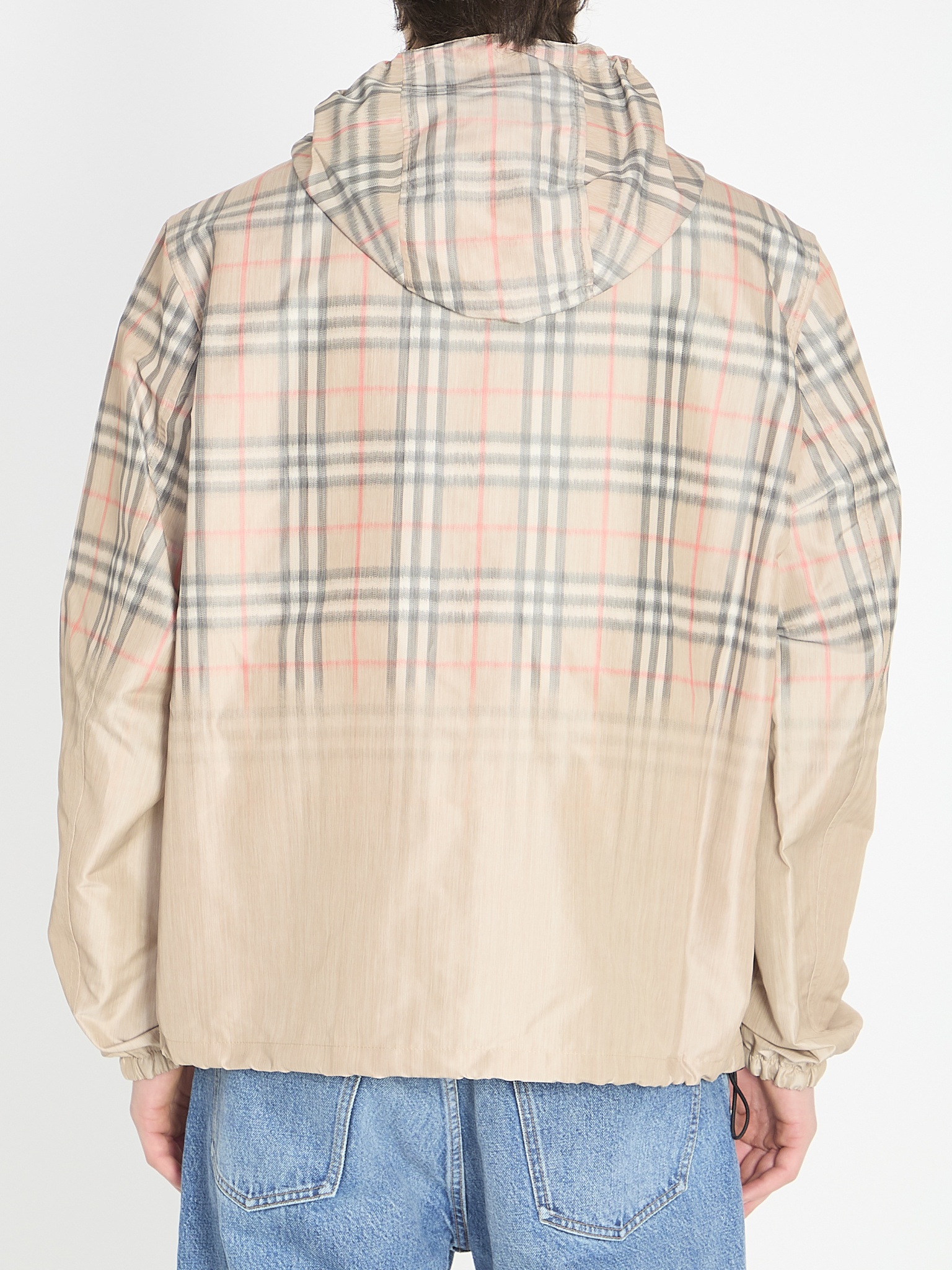 [Burberry] Casual Jacket SS26 8118831__B9368