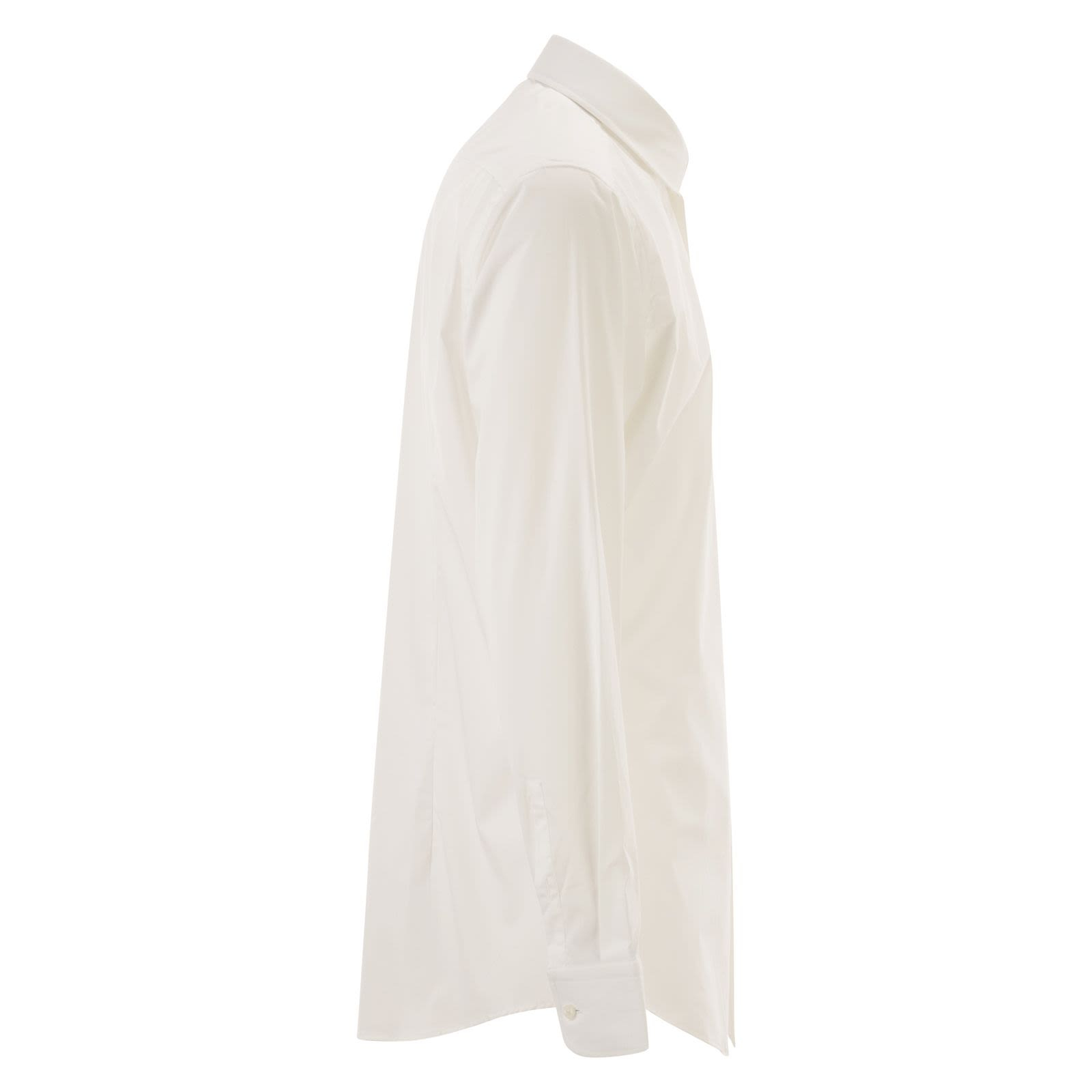[BOSS] Shirts Long Sleeve CO 5055566810219212 100