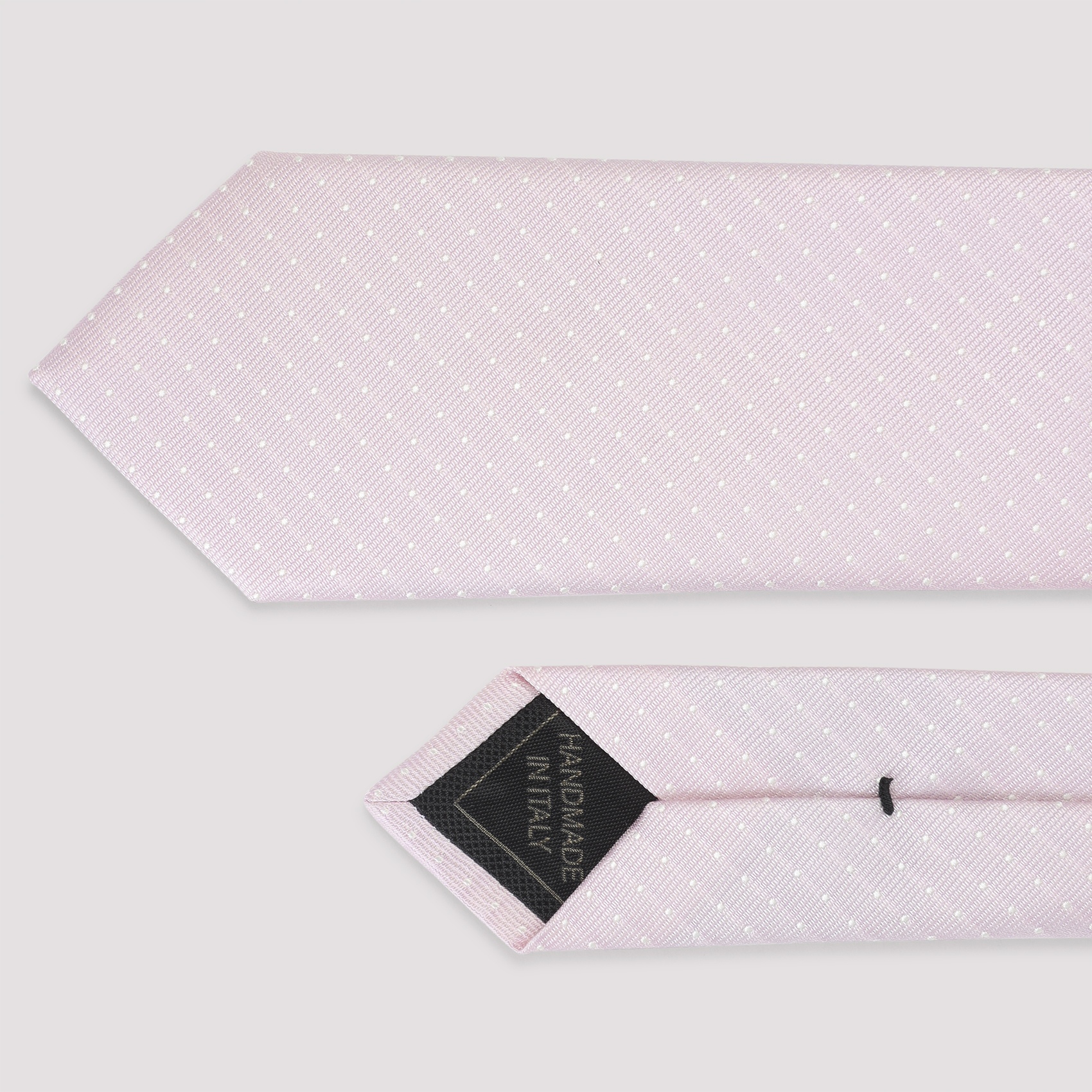 [BRIONI] Tie SS26 O61A00.PD40H