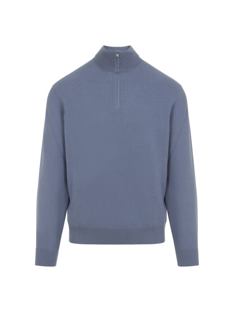 [RALPH LAUREN PURPLE LABEL] Knitwear SS26 790965745007