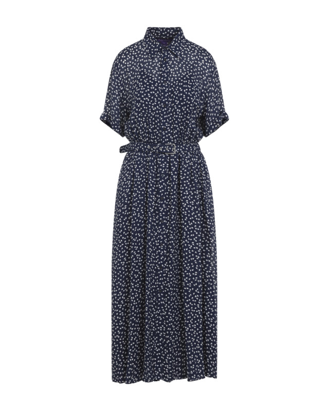 [RALPH LAUREN COLLECTION] Dress SS26 290P10064001
