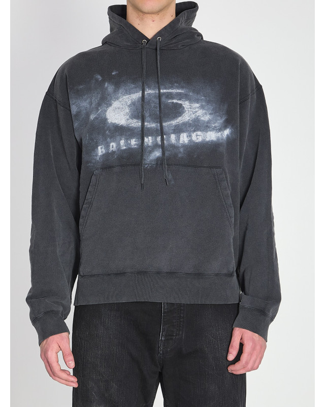 [Balenciaga] Sweatshirt SS26 858143_TTVN6_9034