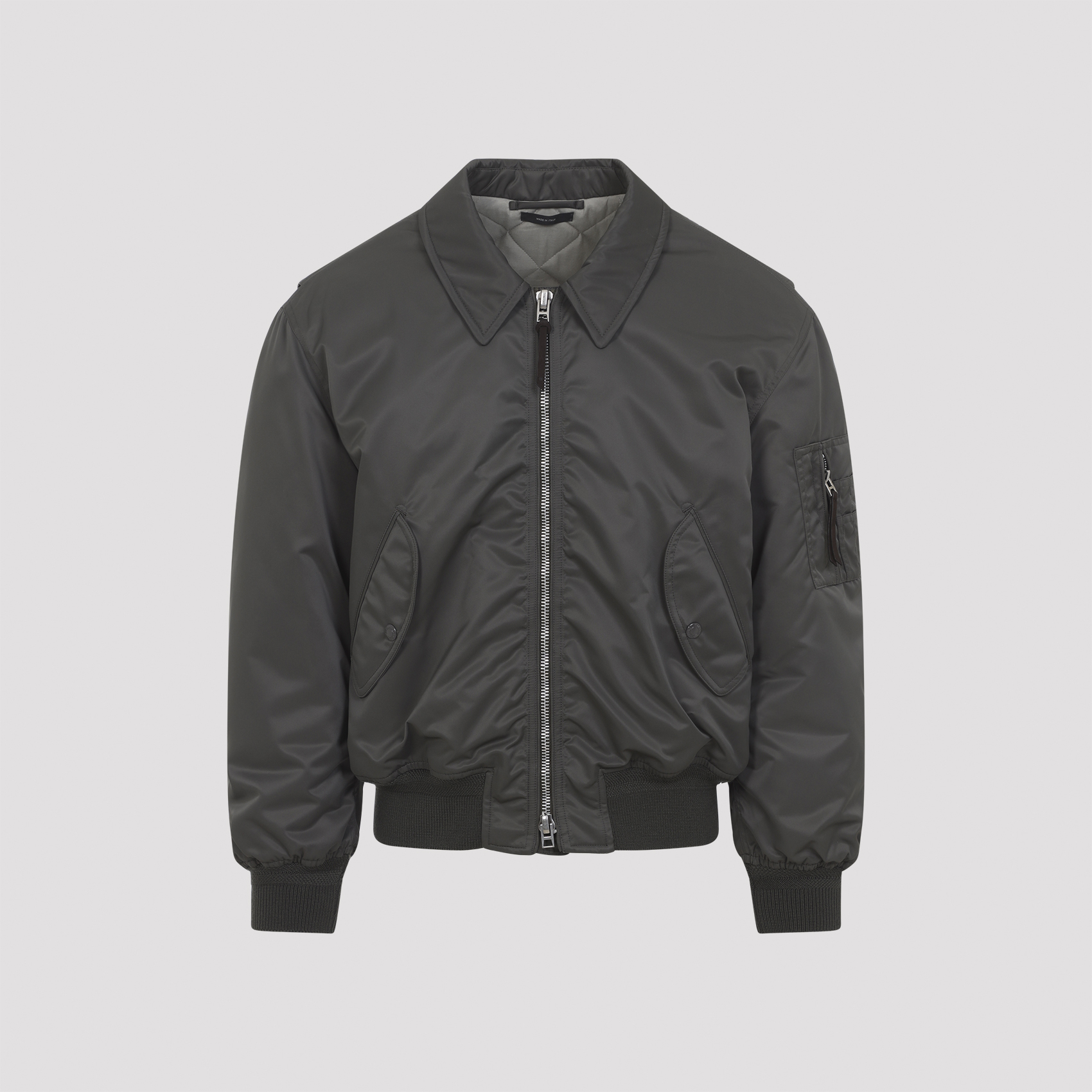 [Tom Ford] Casual Jacket SS26 OBB017.FMP025