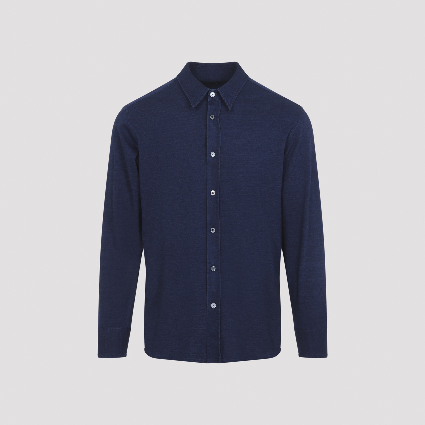 [Tom Ford] Shirts Long Sleeve SS26 JBL014.JMC071