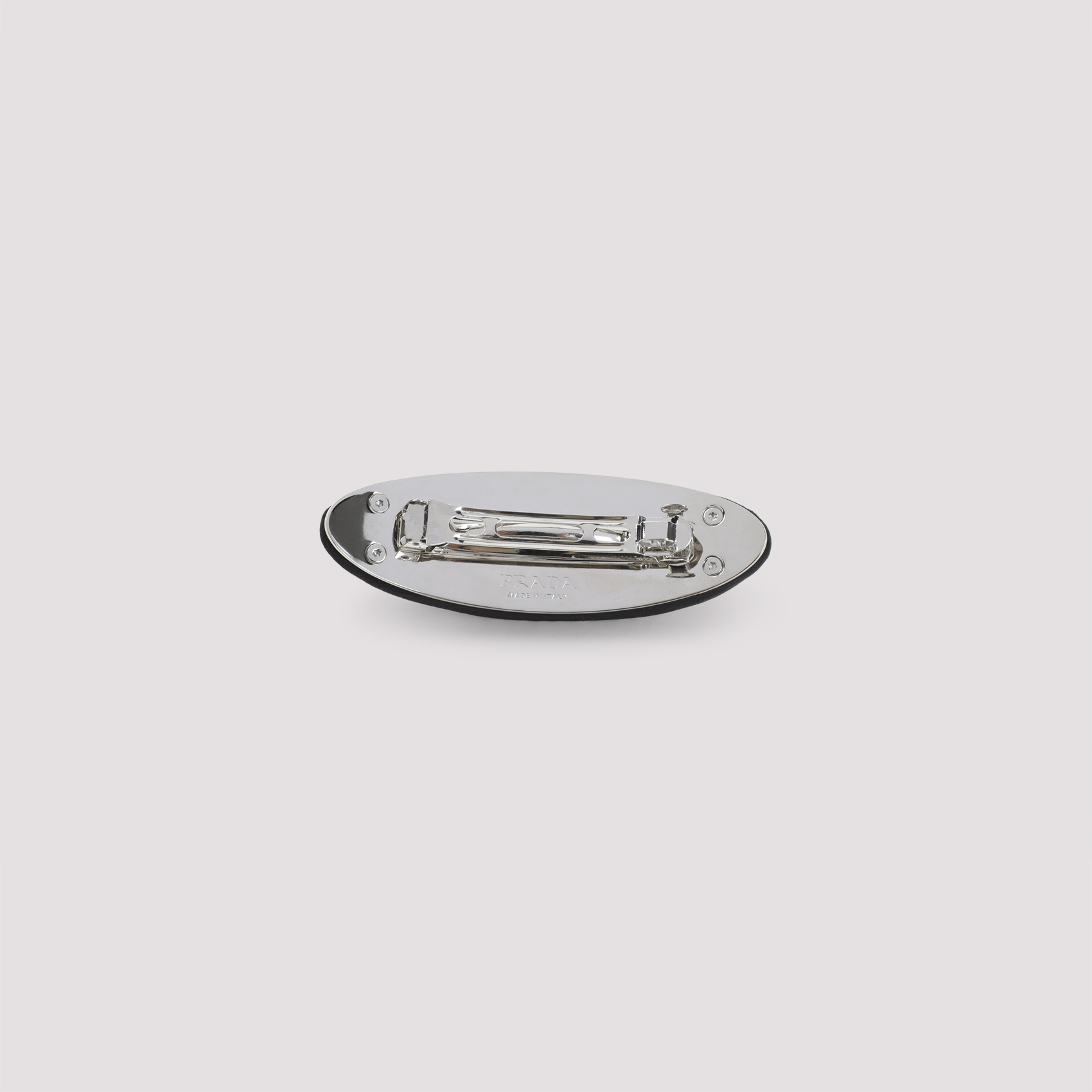 [Prada] Hair Accessory SS26 1IF244.2AWL