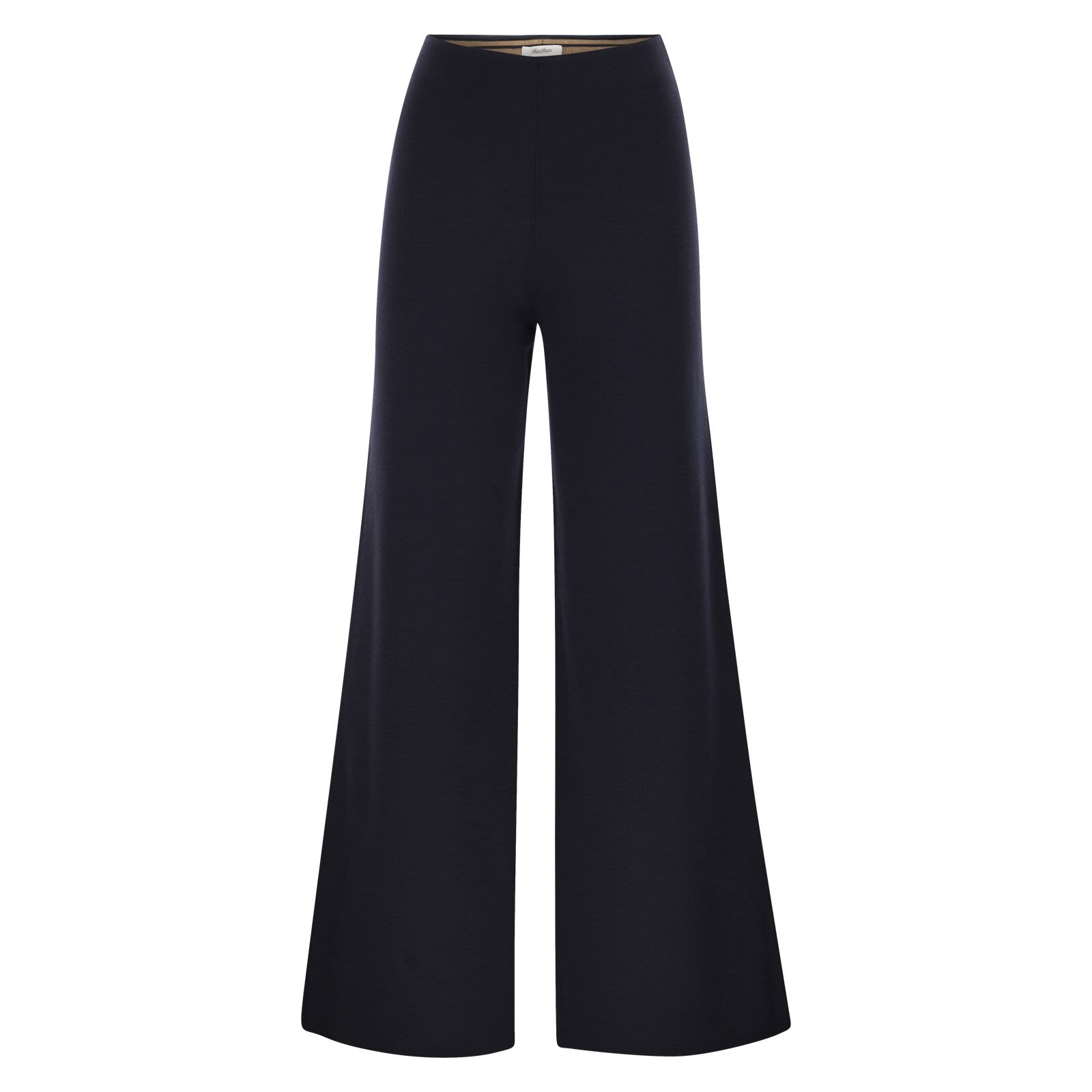 [MaxMara] Trousers SS26 2611331018600 004