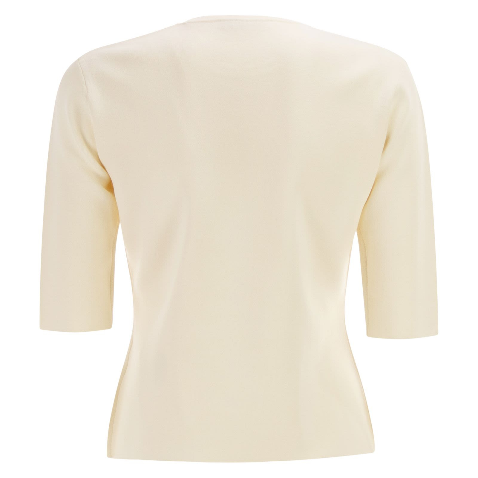[MaxMara] T-shirts Short Sleeve SS26 2611361098600 001