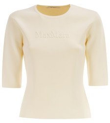 [MaxMara] T-shirts Short Sleeve SS26 2611361098600 001