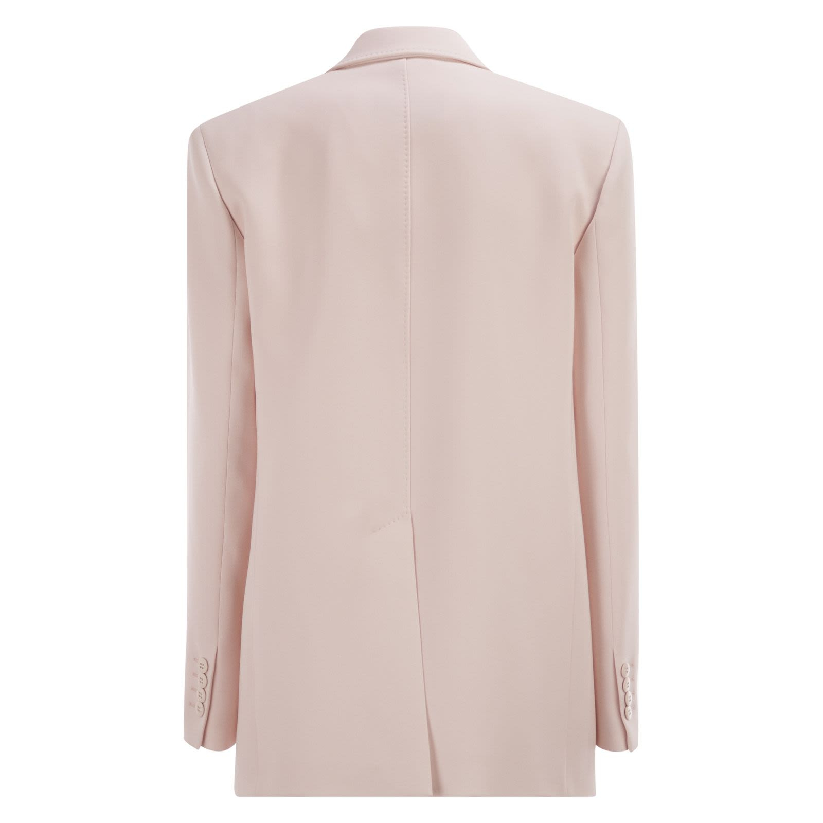 [MAXMARA STUDIO] Blazer SS26 2616041025600 052