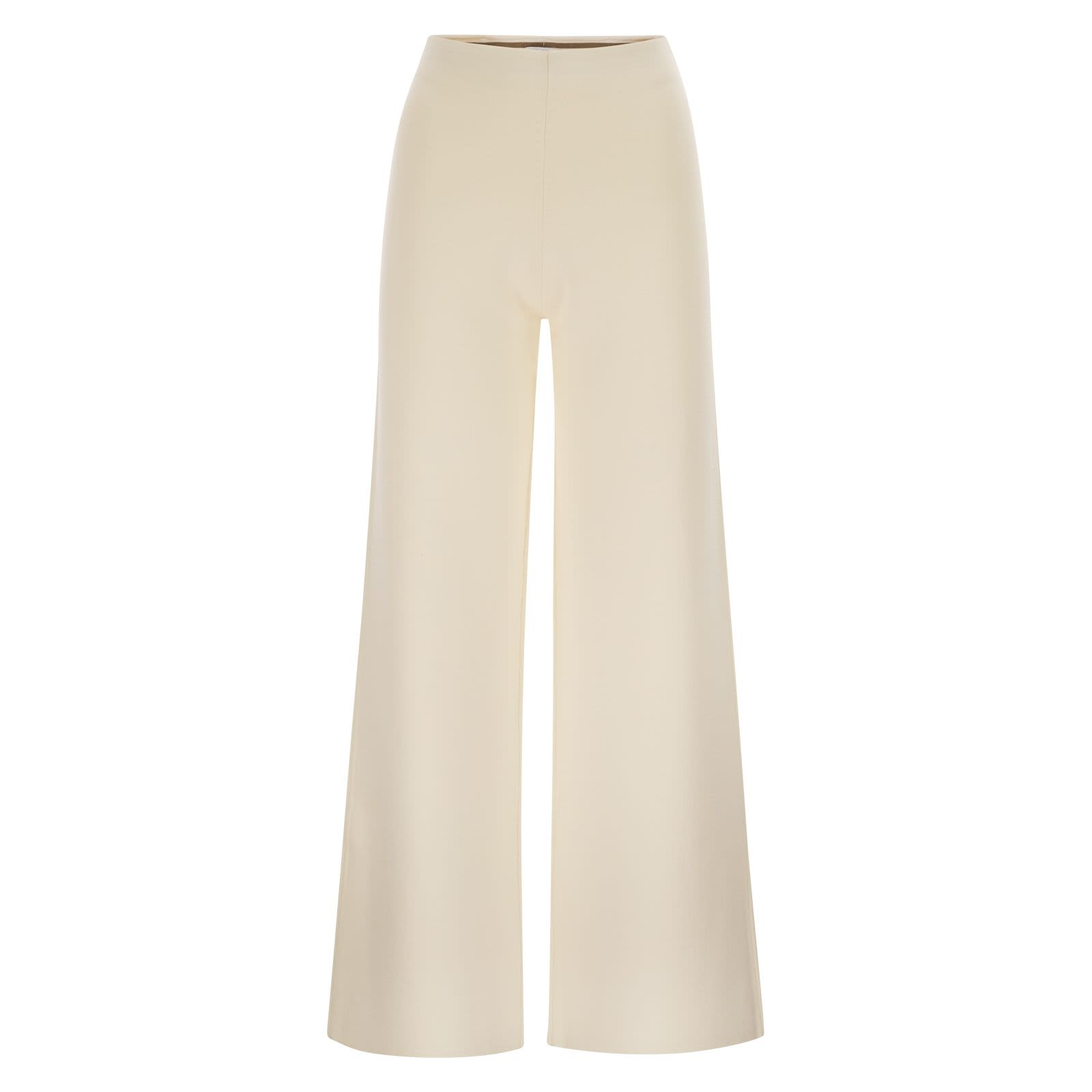 [MaxMara] Trousers SS26 2611331018600 001