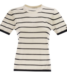 [MaxMara] T-shirts Short Sleeve SS26 2611361048600 006