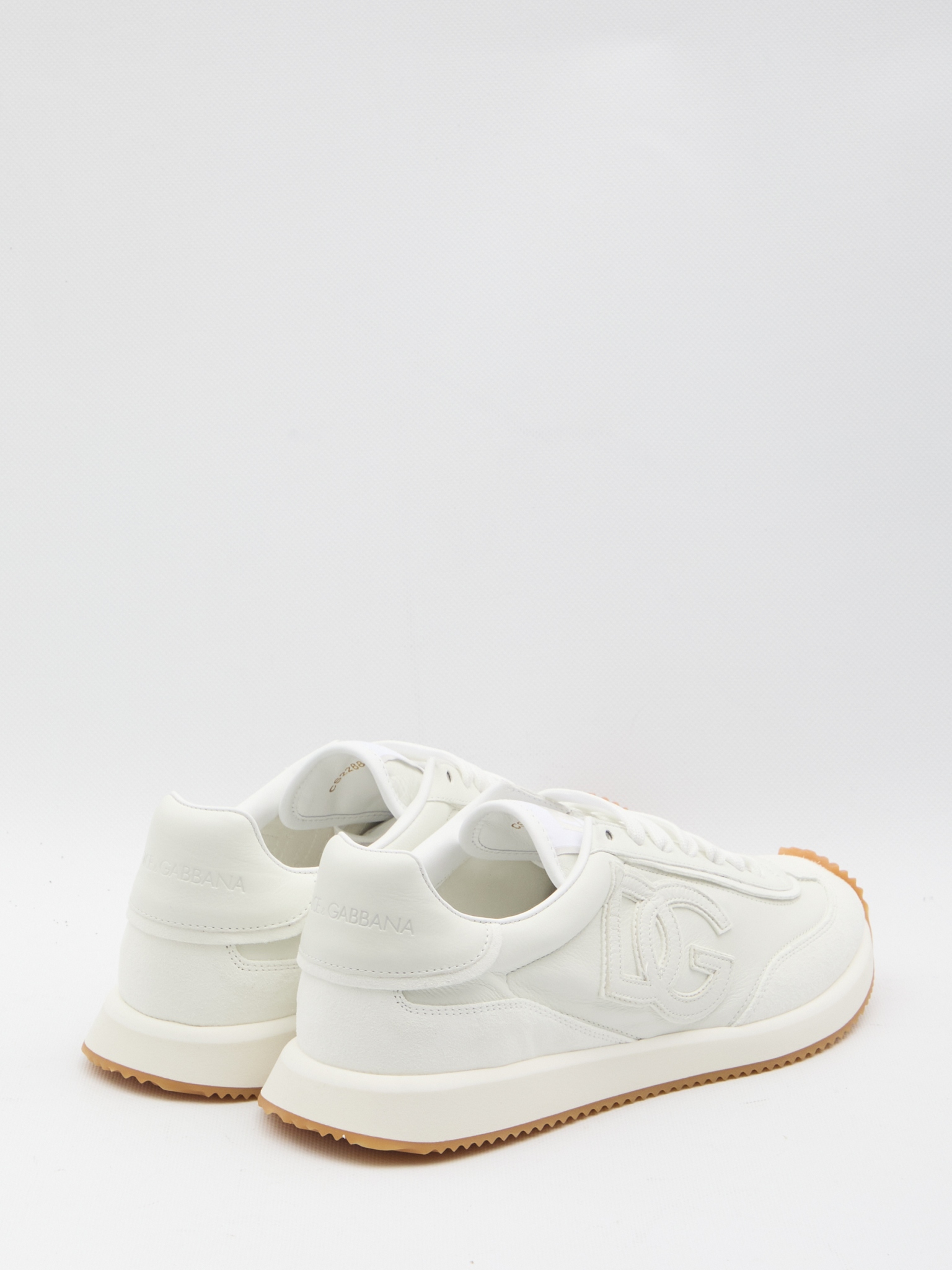 [DOLCE&GABBANA] Sneakers SS26 CS2288_A0124_89642