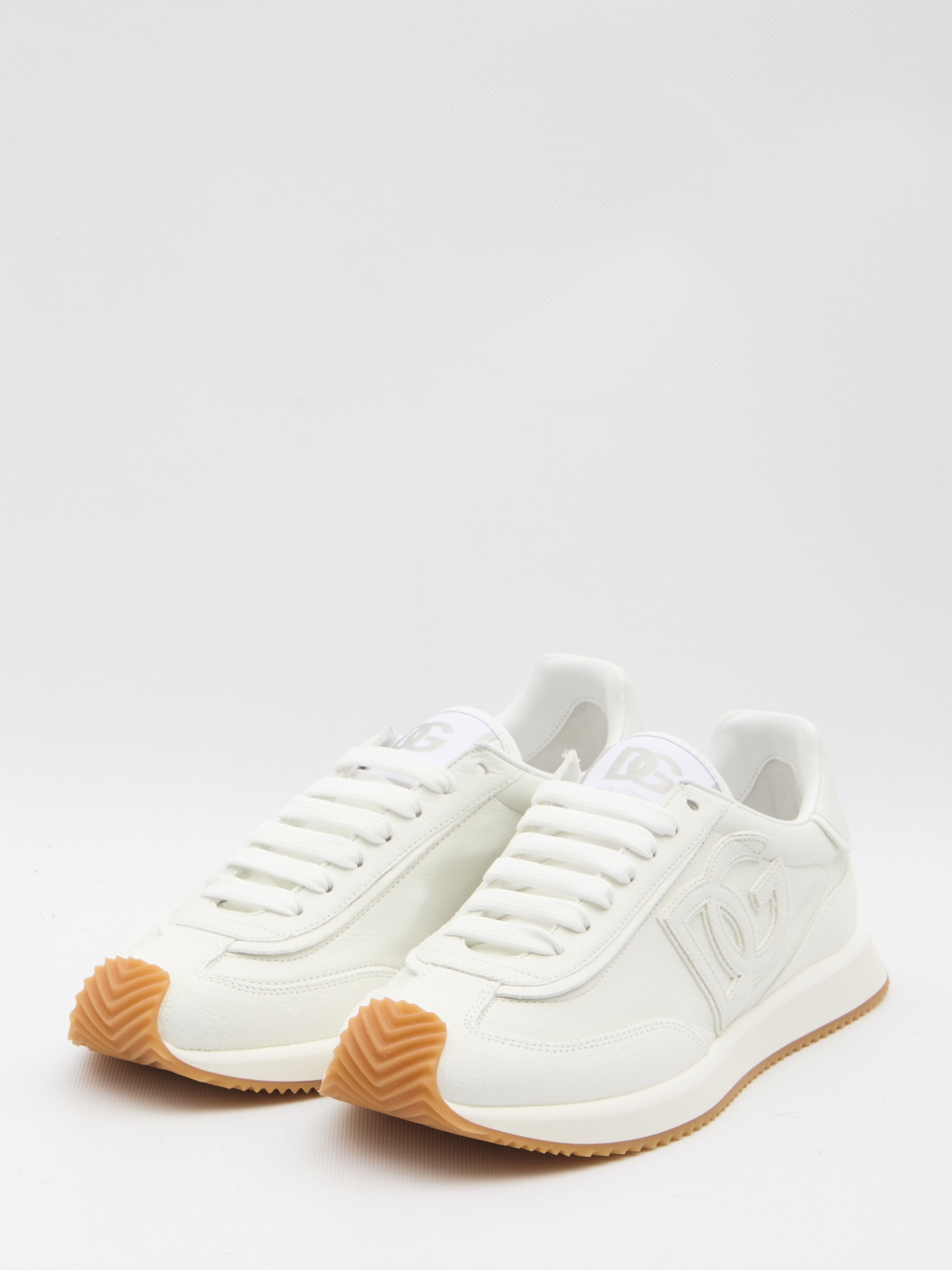 [DOLCE&GABBANA] Sneakers SS26 CS2288_A0124_89642