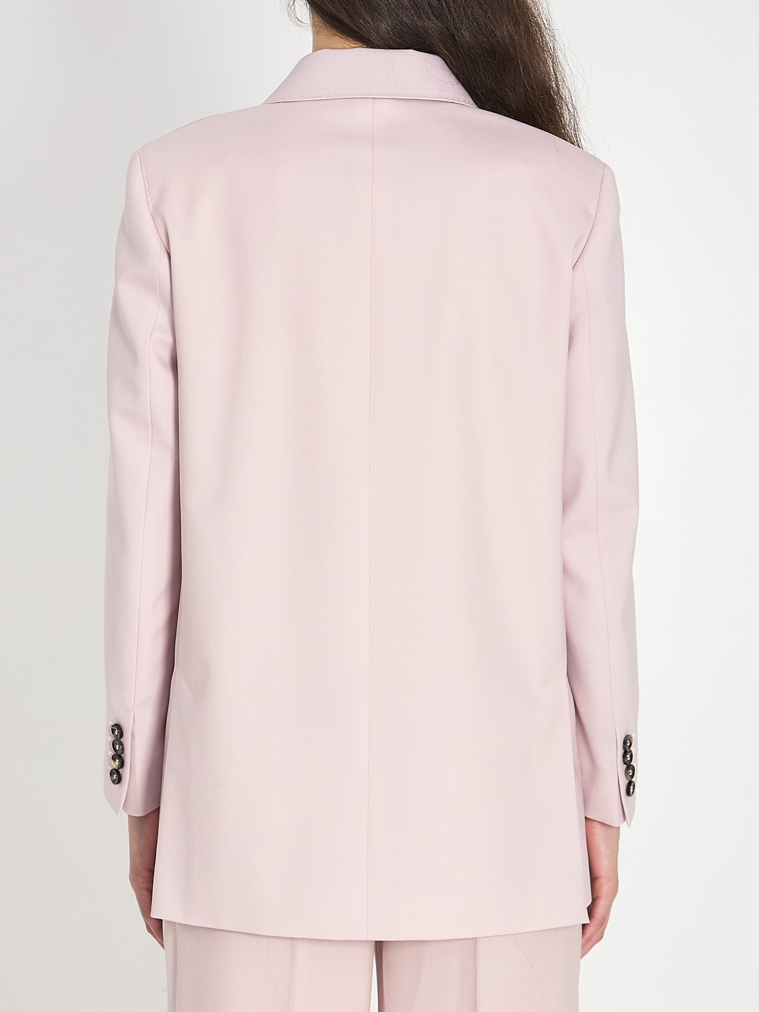 [Max Mara] Blazer SS26 2611041171600_10267_022