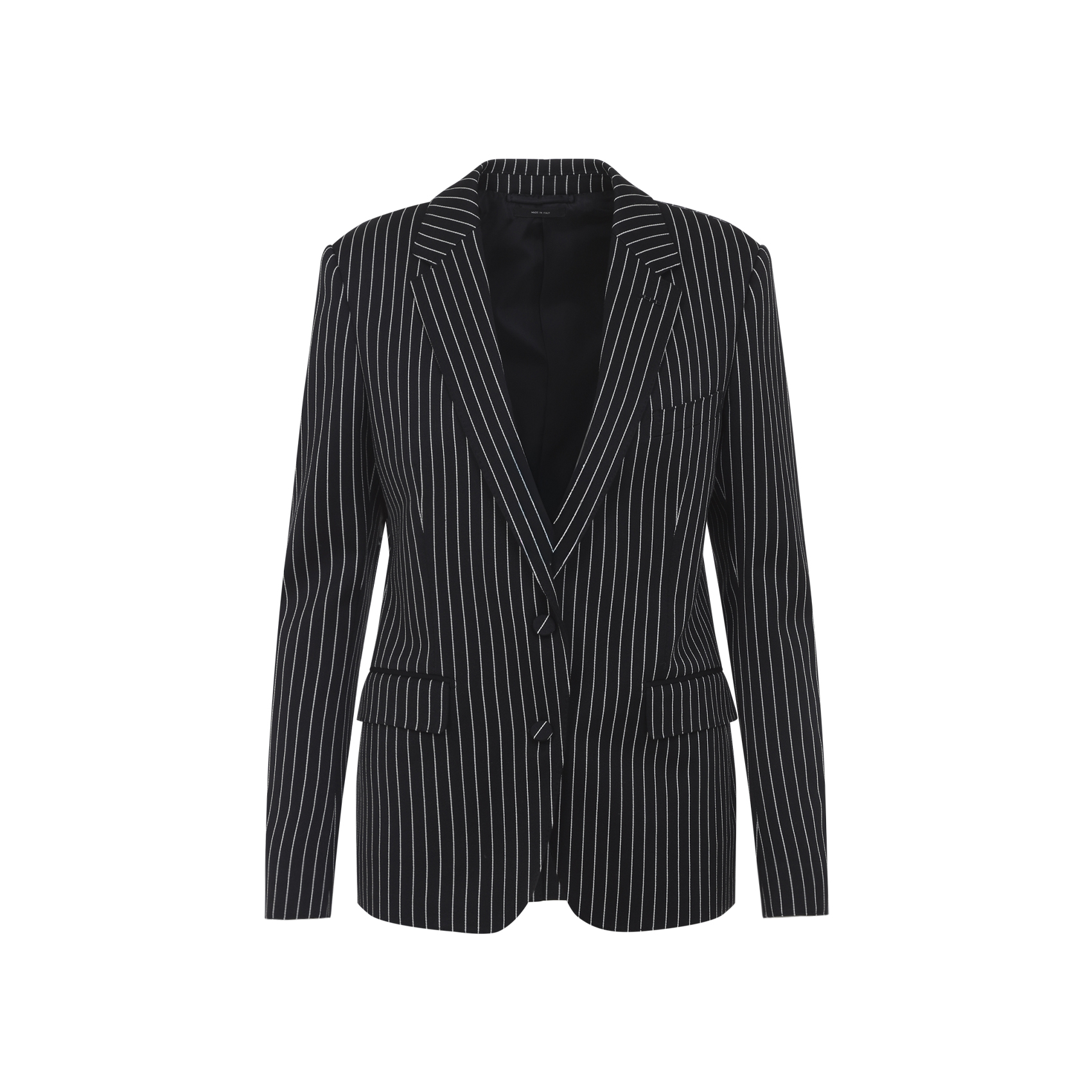 [Tom Ford] Casual Jacket SS26 GI3069.FAX1693