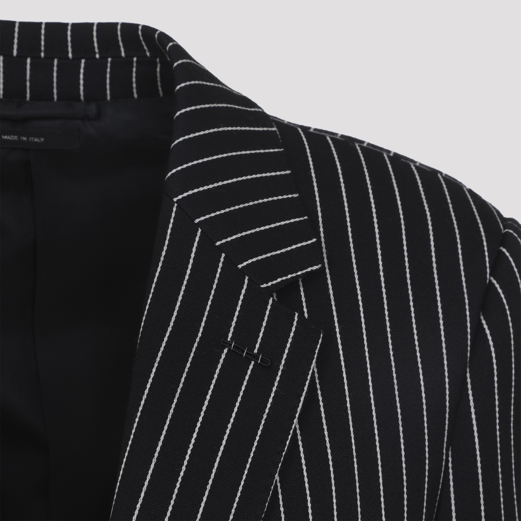[Tom Ford] Casual Jacket SS26 GI3069.FAX1693