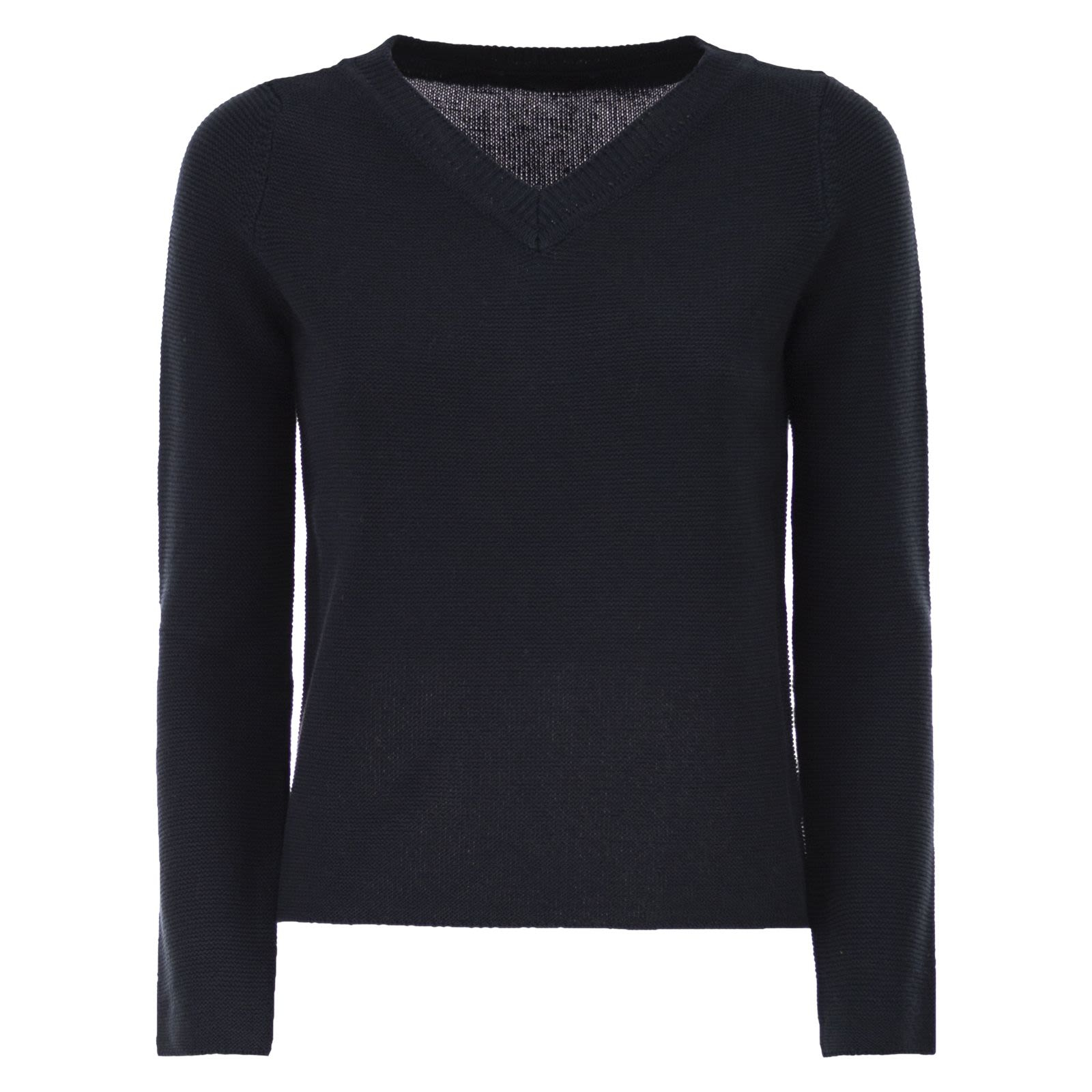 [Weekend MaxMara] T-shirts Long Sleeve SS26 2615361221600 005
