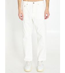 [Golden Goose] Jeans SS26 GMP01186_P000980_10190