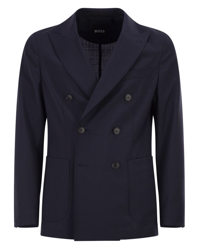[BOSS] Blazer CO 5055677510261091 404