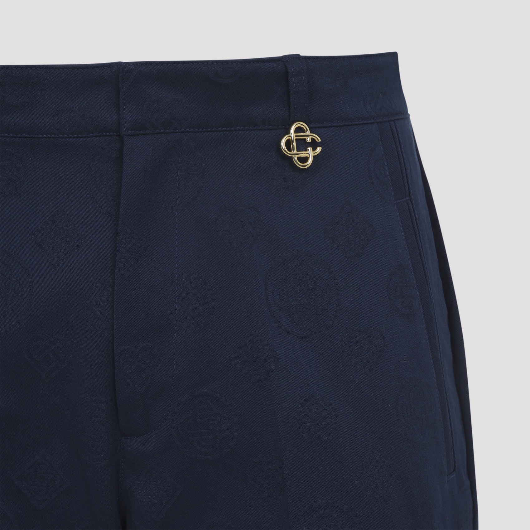[Casablanca] Trousers SS26 MSP26TR37902